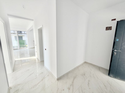 Apartament cu 2 camere si gradina de 140 mp - Mosnita imagine mica 9, foxfort.ro