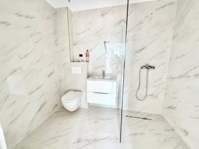 Apartament cu 2 camere si gradina de 140 mp - Mosnita imagine mica 10, foxfort.ro