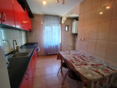 Apartament cu 3 camere de inchiriat in Timisoara, zona Lidia imagine mica 3, foxfort.ro