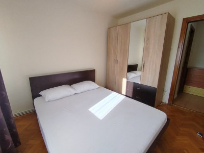 Apartament cu 3 camere de inchiriat in Timisoara, zona Lidia imagine mica 5, foxfort.ro