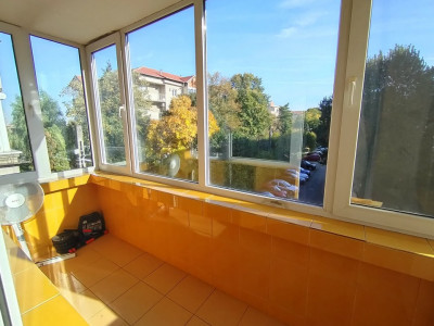 Apartament cu 3 camere de inchiriat in Timisoara, zona Lidia imagine mica 8, foxfort.ro