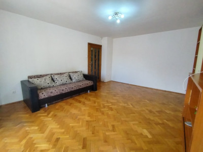 Apartament cu 3 camere de inchiriat in Timisoara, zona Lidia imagine mica 9, foxfort.ro