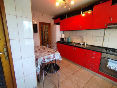 Apartament cu 3 camere de inchiriat in Timisoara, zona Lidia imagine mica 11, foxfort.ro