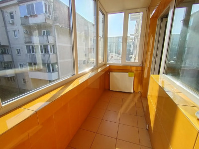 Apartament cu 3 camere de inchiriat in Timisoara, zona Lidia imagine mica 20, foxfort.ro