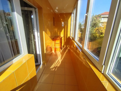 Apartament cu 3 camere de inchiriat in Timisoara, zona Lidia imagine mica 22, foxfort.ro