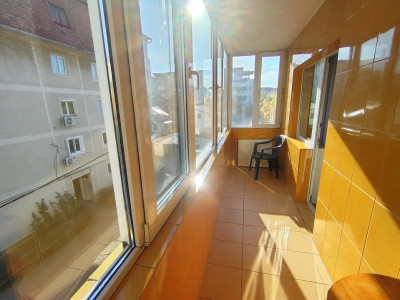 Apartament cu 3 camere de inchiriat in Timisoara, zona Lidia imagine mica 23, foxfort.ro