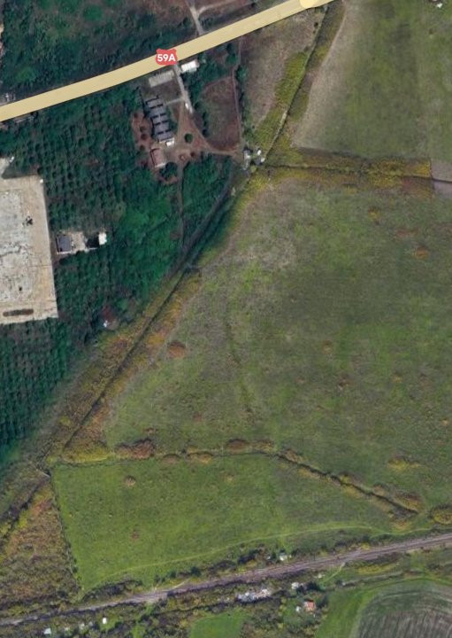 Teren extravilan de vanzare in Timisoara, zona Mehala 2, foxfort.ro