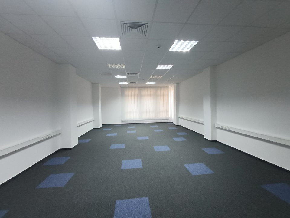 Spatiu de birouri 760 mp de inchiriat, zona Spitalul Judetean 15, foxfort.ro