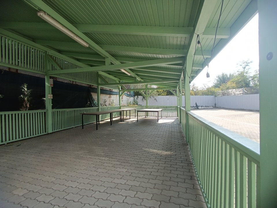 Spatiu de birouri 760 mp de inchiriat, zona Spitalul Judetean 19, foxfort.ro