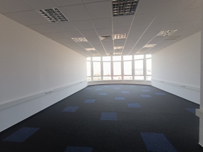 Spatiu de birouri 760 mp de inchiriat, zona Spitalul Judetean imagine mica 2, foxfort.ro