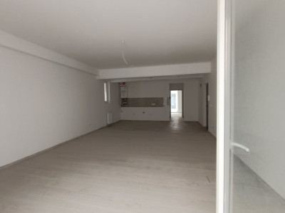 Apartament 2 camere, 59 mp cu gradina in Giroc, Cartier Planete imagine mica 2, foxfort.ro