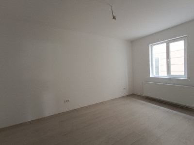 Apartament 2 camere, 59 mp cu gradina in Giroc, Cartier Planete imagine mica 3, foxfort.ro