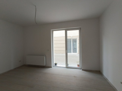 Apartament 2 camere, 59 mp cu gradina in Giroc, Cartier Planete imagine mica 4, foxfort.ro