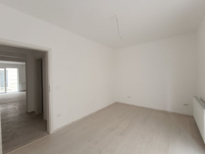 Apartament 2 camere, 59 mp cu gradina in Giroc, Cartier Planete imagine mica 5, foxfort.ro