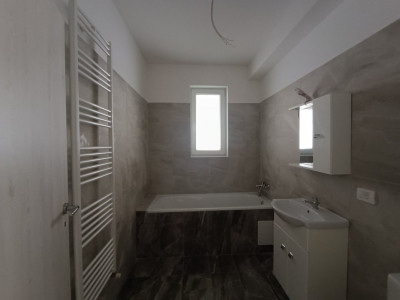 Apartament 2 camere, 59 mp cu gradina in Giroc, Cartier Planete imagine mica 6, foxfort.ro