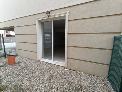 Apartament 2 camere, 59 mp cu gradina in Giroc, Cartier Planete imagine mica 7, foxfort.ro