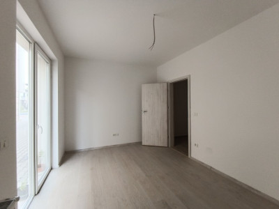 Apartament 2 camere, 59 mp cu gradina in Giroc, Cartier Planete imagine mica 8, foxfort.ro