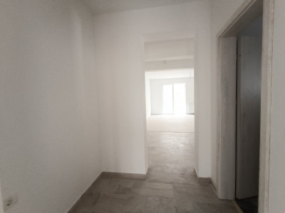 Apartament 2 camere, 59 mp cu gradina in Giroc, Cartier Planete imagine mica 10, foxfort.ro