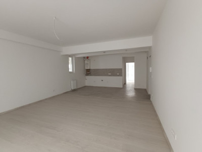 Apartament 2 camere, 59 mp cu gradina in Giroc, Cartier Planete imagine mica 12, foxfort.ro