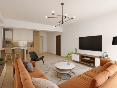 Apartament 2 camere, 59 mp cu gradina in Giroc, Cartier Planete - V8812 imagine mica 2, foxfort.ro