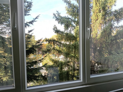 Apartament de vanzare cu 2 camere la etajul 3, zona Sagului imagine mica 13, foxfort.ro