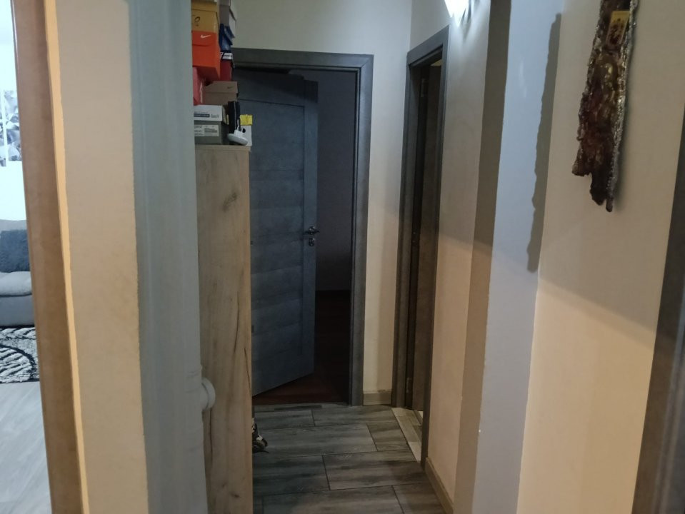 Apartament cu 3 camere parter, zona Spitalul Judetean 8, foxfort.ro