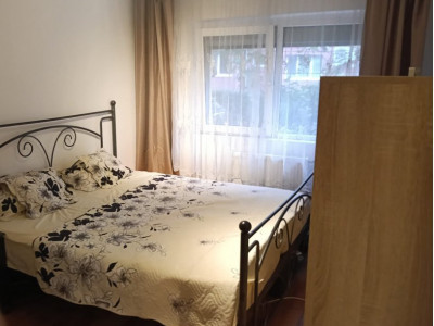Apartament cu 3 camere parter, zona Spitalul Judetean imagine mica 3, foxfort.ro