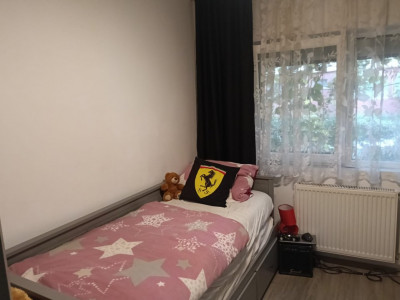 Apartament cu 3 camere parter, zona Spitalul Judetean imagine mica 4, foxfort.ro