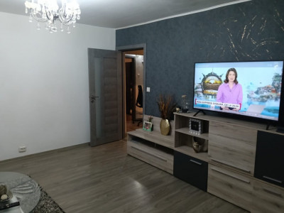 Apartament cu 3 camere parter, zona Spitalul Judetean imagine mica 9, foxfort.ro
