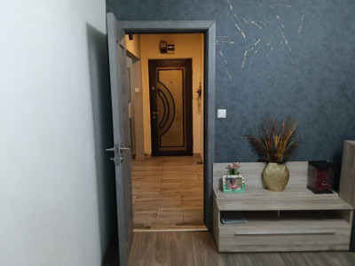 Apartament cu 3 camere parter, zona Spitalul Judetean imagine mica 13, foxfort.ro