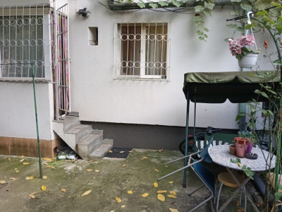 Apartament cu 3 camere parter, zona Spitalul Judetean imagine mica 15, foxfort.ro