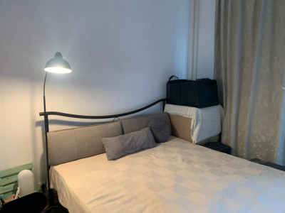 Apartament de vanzare cu 3 camere si 2 bai, etaj 2, zona Lipovei imagine mica 4, foxfort.ro
