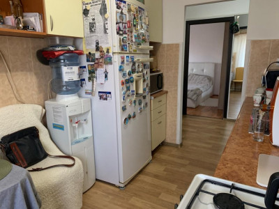 Apartament de vanzare cu 3 camere si 2 bai, etaj 2, zona Lipovei imagine mica 8, foxfort.ro