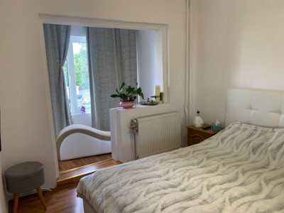 Apartament de vanzare cu 3 camere si 2 bai, etaj 2, zona Lipovei imagine mica 11, foxfort.ro