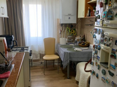 Apartament de vanzare cu 3 camere si 2 bai, etaj 2, zona Lipovei imagine mica 13, foxfort.ro