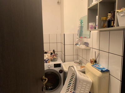 Apartament de vanzare cu 3 camere si 2 bai, etaj 2, zona Lipovei imagine mica 16, foxfort.ro