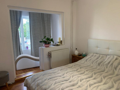 Apartament de vanzare cu 3 camere si 2 bai, etaj 2, zona Lipovei imagine mica 19, foxfort.ro
