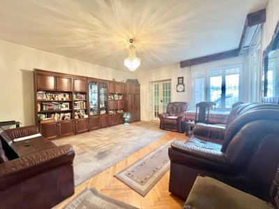 Casa individuala de vanzare cu 3 camere si teren de 510 mp, zona Telegrafului imagine mica 2, foxfort.ro