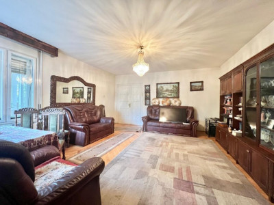 Casa individuala de vanzare cu 3 camere si teren de 510 mp, zona Telegrafului imagine mica 3, foxfort.ro