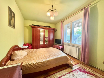 Casa individuala de vanzare cu 3 camere si teren de 510 mp, zona Telegrafului imagine mica 5, foxfort.ro