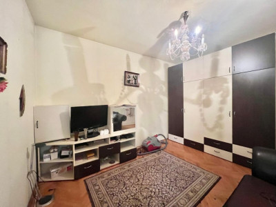 Casa individuala de vanzare cu 3 camere si teren de 510 mp, zona Telegrafului imagine mica 7, foxfort.ro