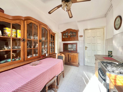 Casa individuala de vanzare cu 3 camere si teren de 510 mp, zona Telegrafului imagine mica 8, foxfort.ro