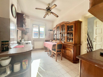 Casa individuala de vanzare cu 3 camere si teren de 510 mp, zona Telegrafului imagine mica 9, foxfort.ro