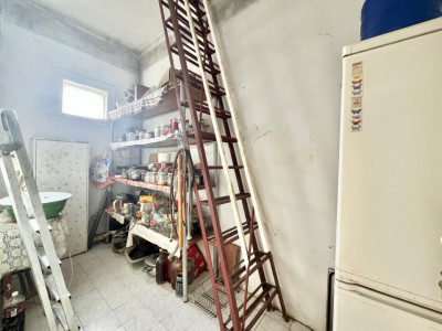 Casa individuala de vanzare cu 3 camere si teren de 510 mp, zona Telegrafului imagine mica 14, foxfort.ro