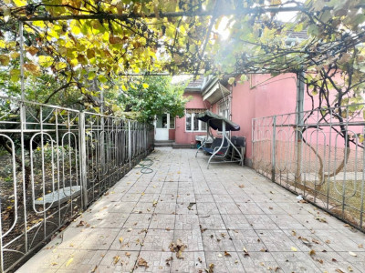 Casa individuala de vanzare cu 3 camere si teren de 510 mp, zona Telegrafului imagine mica 17, foxfort.ro