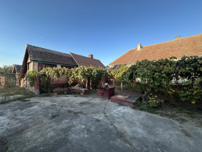 Casa individuala cu 3 camere si teren de 1577 mp, Bucovat central imagine mica 4, foxfort.ro