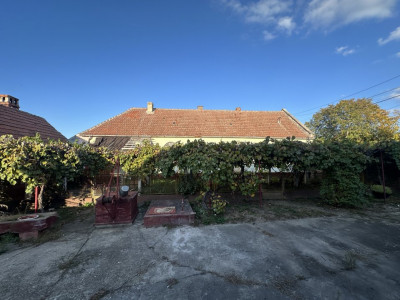 Casa individuala cu 3 camere si teren de 1577 mp, Bucovat central imagine mica 5, foxfort.ro