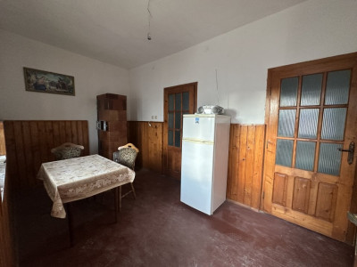 Casa individuala cu 3 camere si teren de 1577 mp, Bucovat central imagine mica 8, foxfort.ro