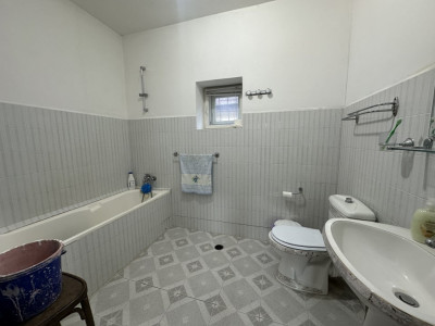 Casa individuala cu 3 camere si teren de 1577 mp, Bucovat central imagine mica 9, foxfort.ro