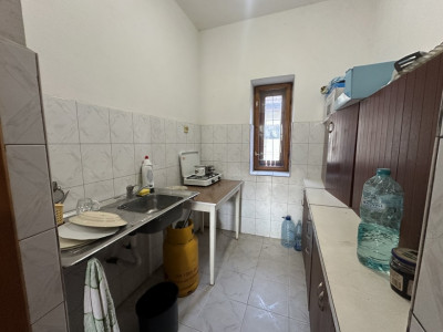 Casa individuala cu 3 camere si teren de 1577 mp, Bucovat central imagine mica 10, foxfort.ro